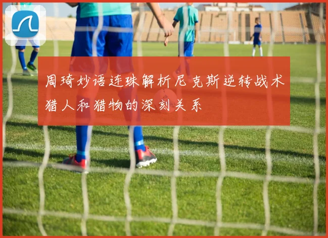 周琦妙语连珠解析尼克斯逆转战术猎人和猎物的深刻关系