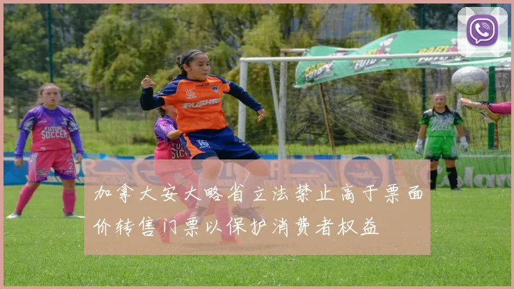 加拿大安大略省立法禁止高于票面价转售门票以保护消费者权益