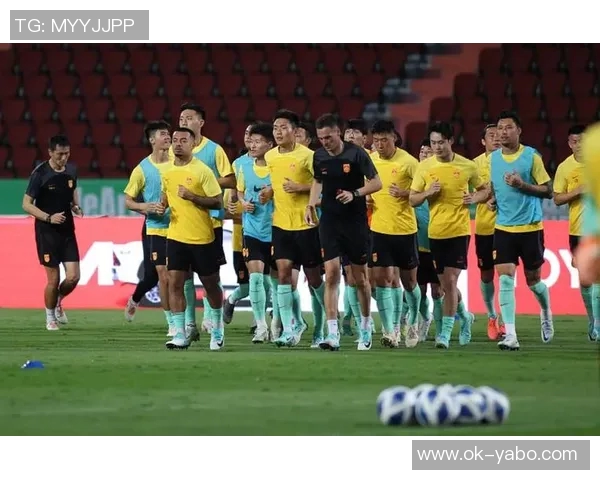 国足新名单聚焦年轻化与稳定性本月赴阿联酋进行拉练备战