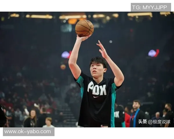 杨瀚森再遭冷遇未获上场机会开拓者主场惨遭逆转以16分落败