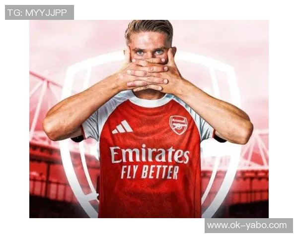 阿森纳对约克雷斯表现不满或将沦为替补前锋选项