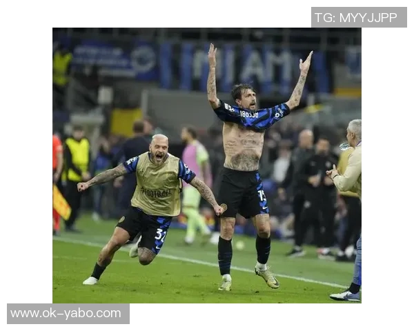 意媒报道国米本赛季欧冠收入已达57215万欧元确保盈利