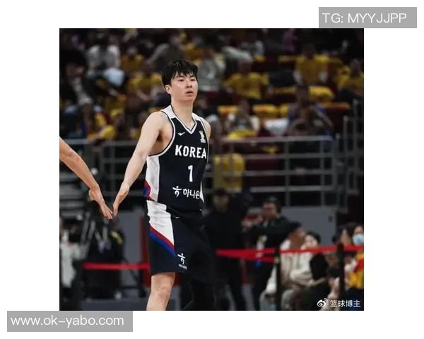 李贤重狂砍33分14篮板赛前准备充分解说员称其为比赛关键人物